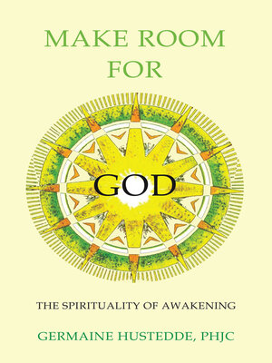 cover image of Make Room for God